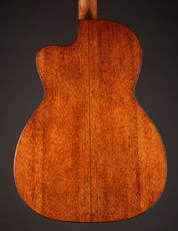 Martin Custom Shop 000-12 Cutaway Mahogany & Italian Spruce