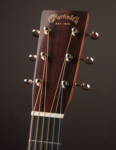 Martin Custom Shop 000-18 1937 Sinker Mahogany