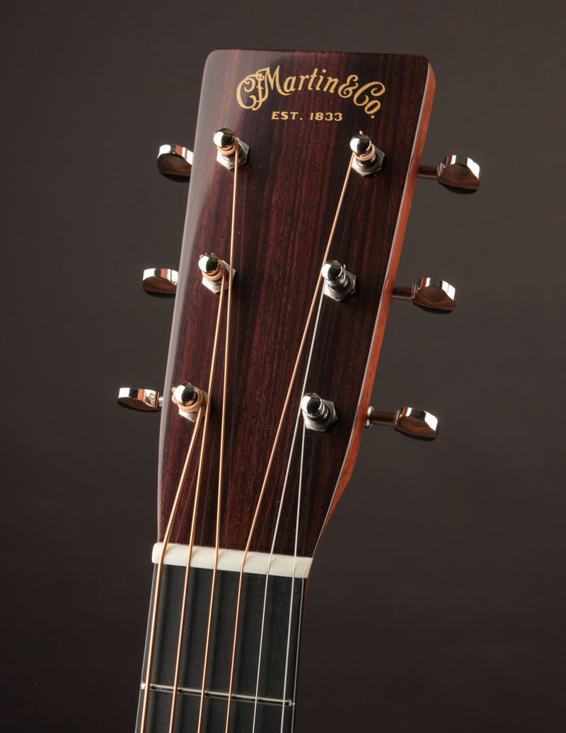 Martin Custom Shop 000-18 1937 Sinker Mahogany