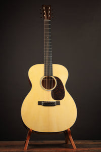 Martin Custom Shop 000-18 1937 Sinker Mahogany