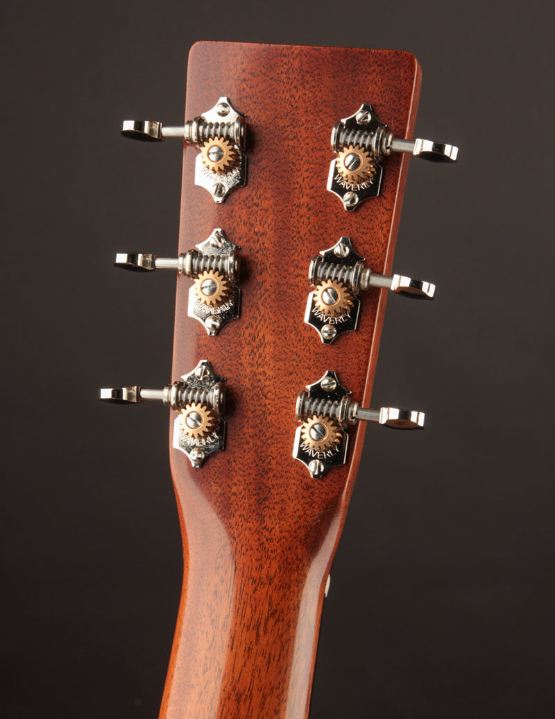 Martin Custom Shop 000-18 1937 Sinker Mahogany
