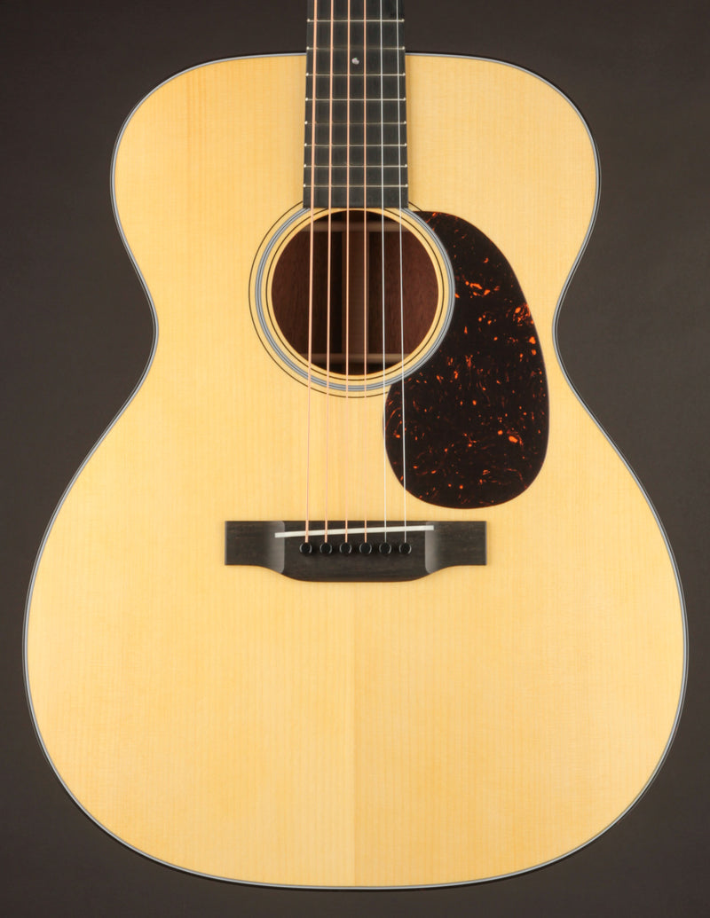 Martin Custom Shop 000-18 1937 Sinker Mahogany