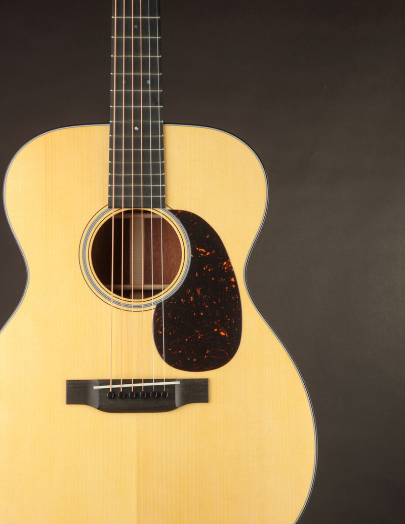 Martin Custom Shop 000-18 1937 Sinker Mahogany