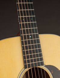 Martin Custom Shop 000-18 1937 Sinker Mahogany