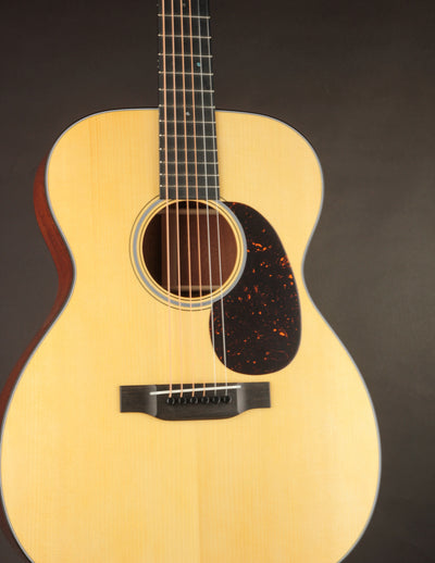 Martin Custom Shop 000-18 1937 Sinker Mahogany