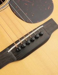 Martin Custom Shop 000-18 1937 Sinker Mahogany