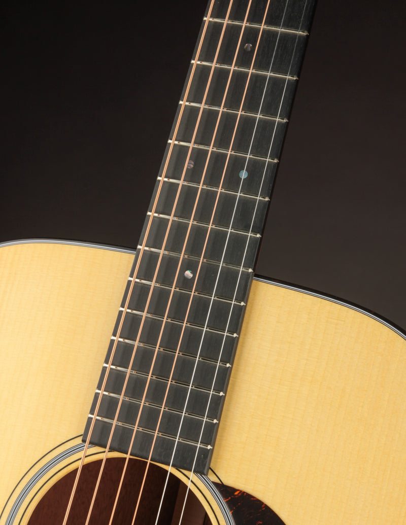Martin Custom Shop 000-18 1937 Sinker Mahogany