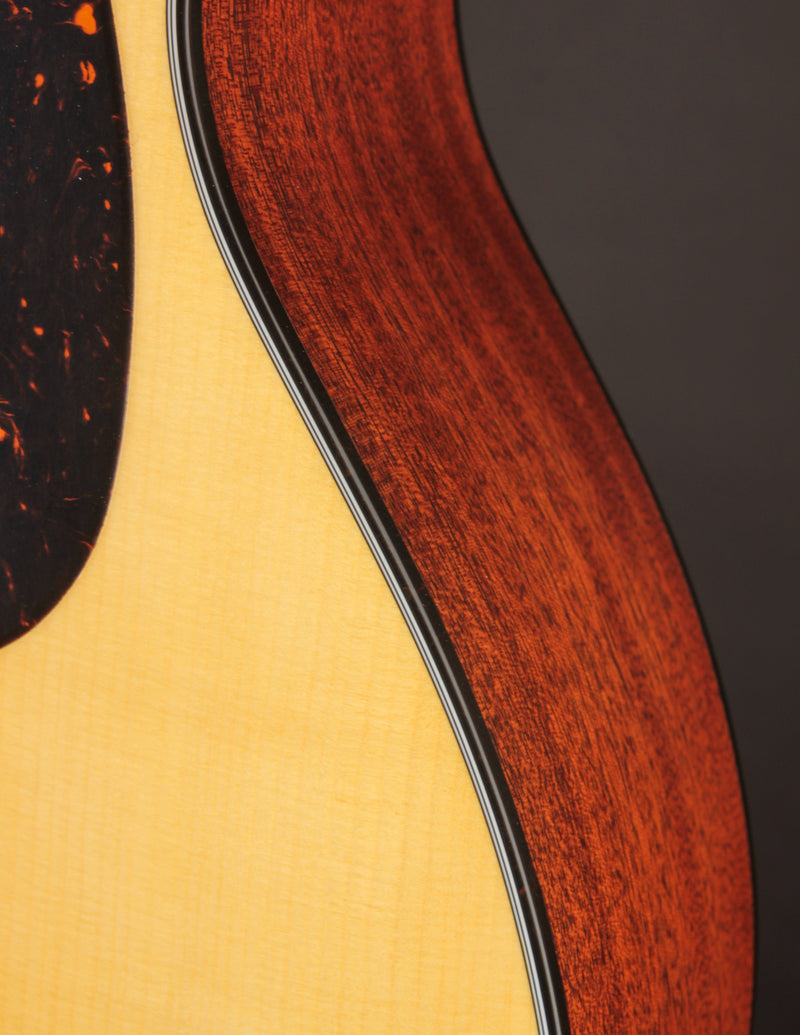 Martin Custom Shop 000-18 1937 Sinker Mahogany