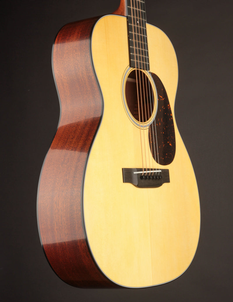 Martin Custom Shop 000-18 1937 Sinker Mahogany