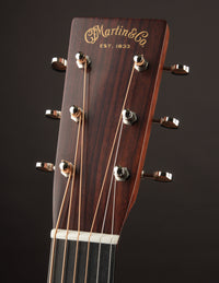 Martin Custom Shop 000-18 1937 Sinker Mahogany