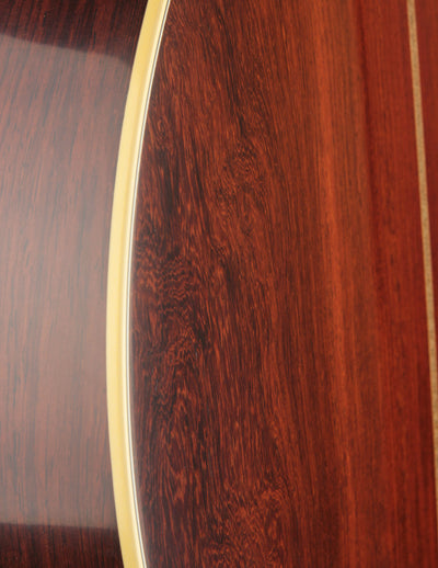 Martin Custom Shop 000-28 1937 (Stage 1 Aging) Madagascar Rosewood