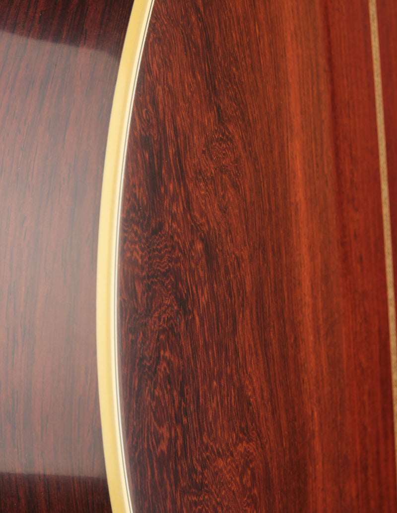 Martin Custom Shop 000-28 1937 (Stage 1 Aging) Madagascar Rosewood