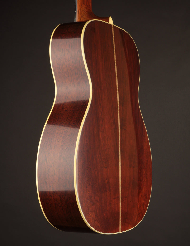 Martin Custom Shop 000-28 1937 (Stage 1 Aging) Madagascar Rosewood