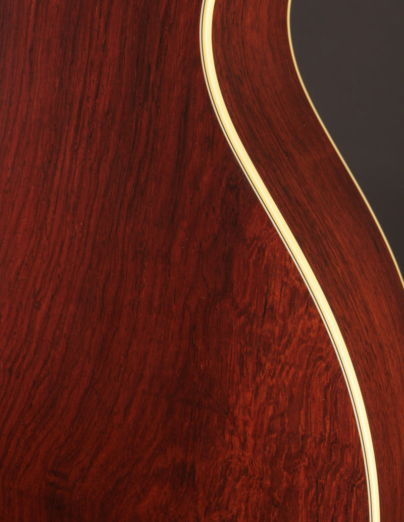 Martin Custom Shop 000-28 1937 (Stage 1 Aging) Madagascar Rosewood