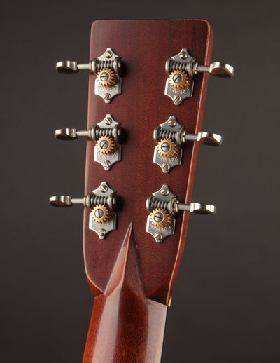 Martin Custom Shop 000-28 1937 (Stage 1 Aging) Madagascar Rosewood