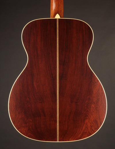 Martin Custom Shop 000-28 1937 (Stage 1 Aging) Madagascar Rosewood