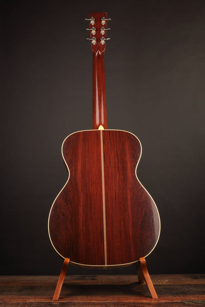 Martin Custom Shop 000-28 1937 (Stage 1 Aging) Madagascar Rosewood