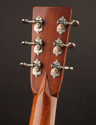 Martin Custom Shop 000-28 1937 (Stage 1 Aging) Madagascar Rosewood