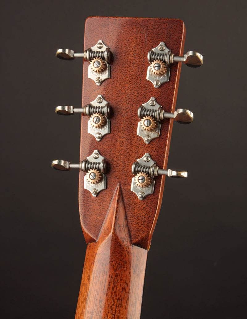 Martin Custom Shop 000-28 1937 (Stage 1 Aging) Madagascar Rosewood