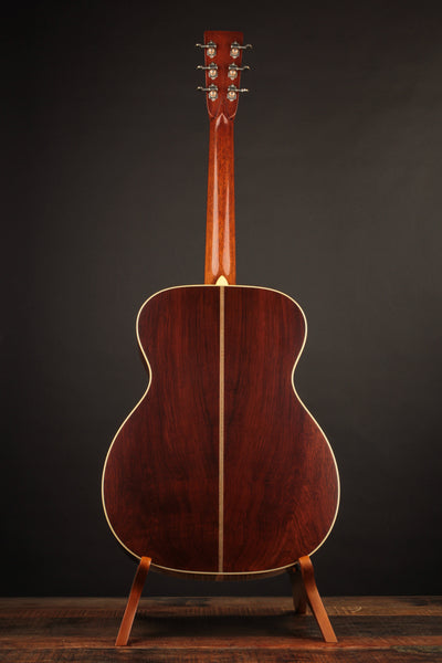 Martin Custom Shop 000-28 1937 (Stage 1 Aging) Madagascar Rosewood