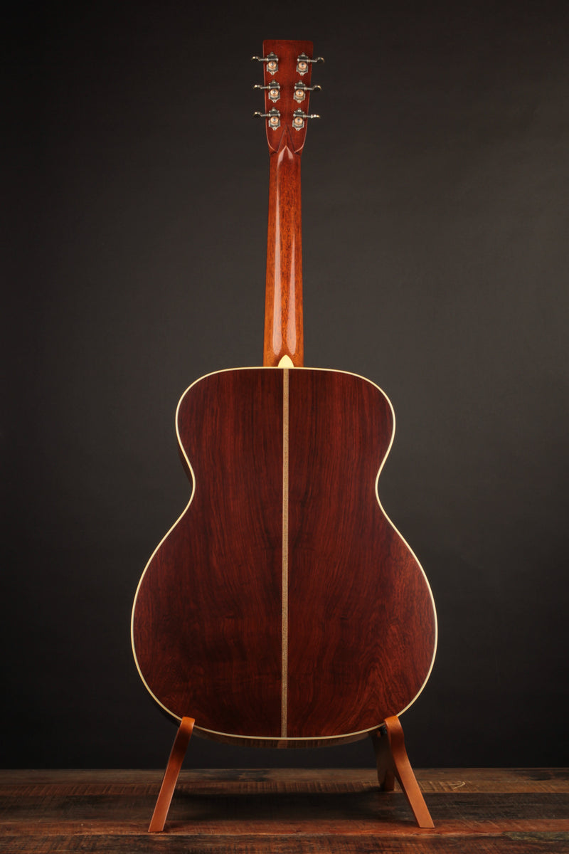 Martin Custom Shop 000-28 1937 (Stage 1 Aging) Madagascar Rosewood