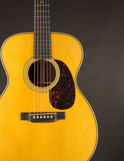 Martin Custom Shop 000-28 1937 (Stage 1 Aging) Madagascar Rosewood