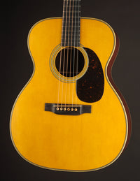 Martin Custom Shop 000-28 1937 (Stage 1 Aging) Madagascar Rosewood