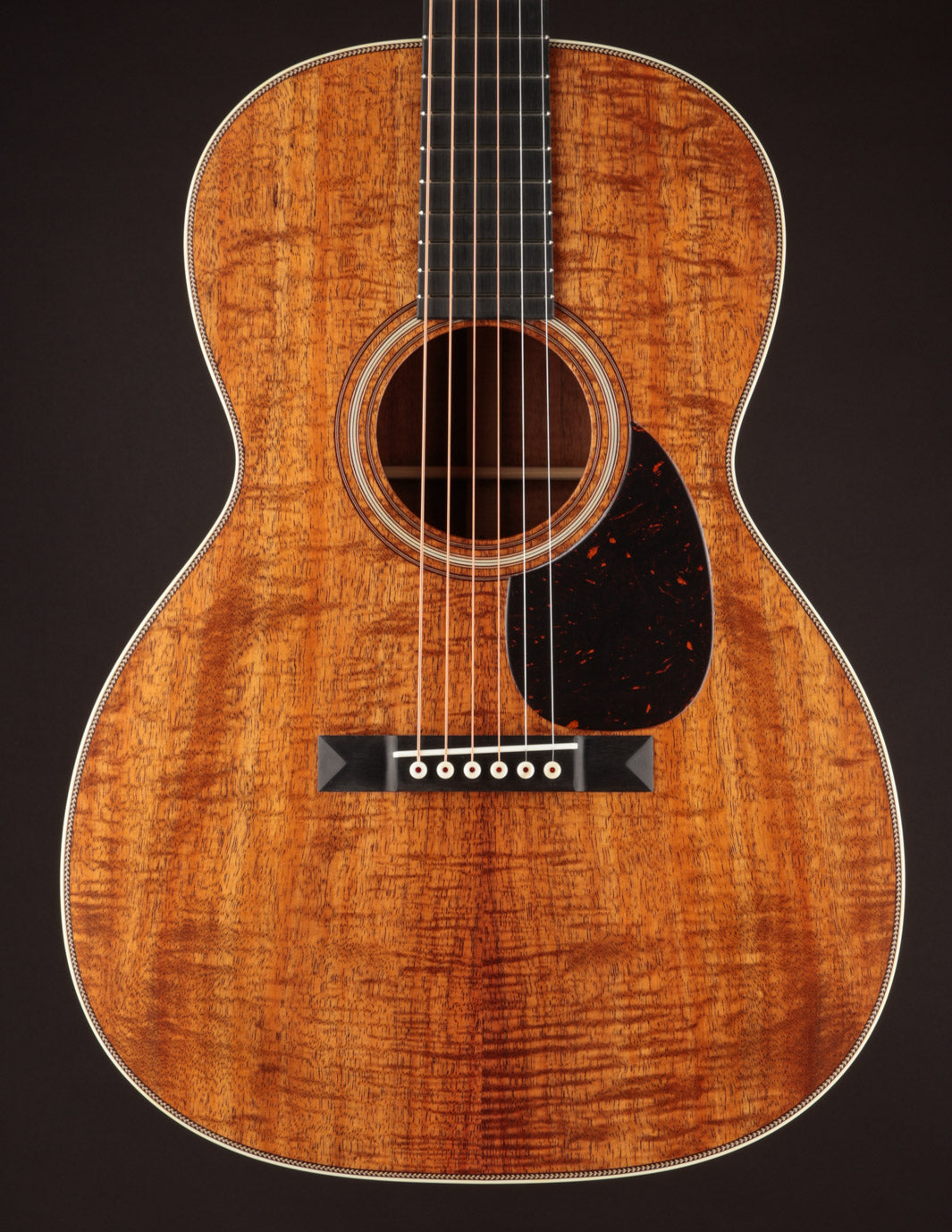 Martin Custom Shop 000-28K 1921 | The Music Emporium