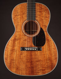 Martin Custom Shop 000-28K 1921