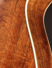 Martin Custom Shop 000-28K 1921