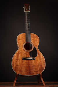 Martin Custom Shop 000-28K 1921