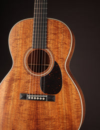 Martin Custom Shop 000-28K 1921