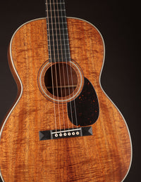 Martin Custom Shop 000-28K 1921