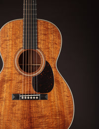 Martin Custom Shop 000-28K 1921