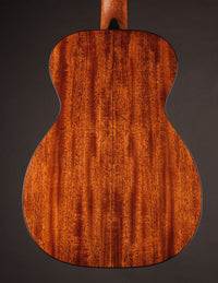 Martin Custom Shop 0-14 Italian Spruce