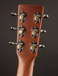 Martin Custom Shop 0-14 Italian Spruce