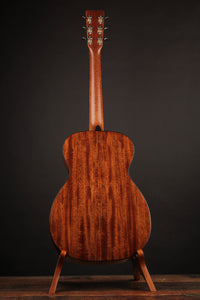 Martin Custom Shop 0-14 Italian Spruce