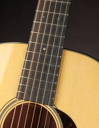 Martin Custom Shop 0-14 Italian Spruce