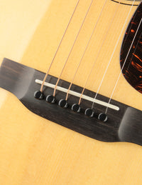 Martin Custom Shop 0-14 Italian Spruce