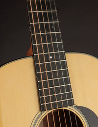 Martin Custom Shop 0-14 Italian Spruce
