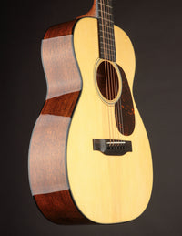 Martin Custom Shop 0-14 Italian Spruce
