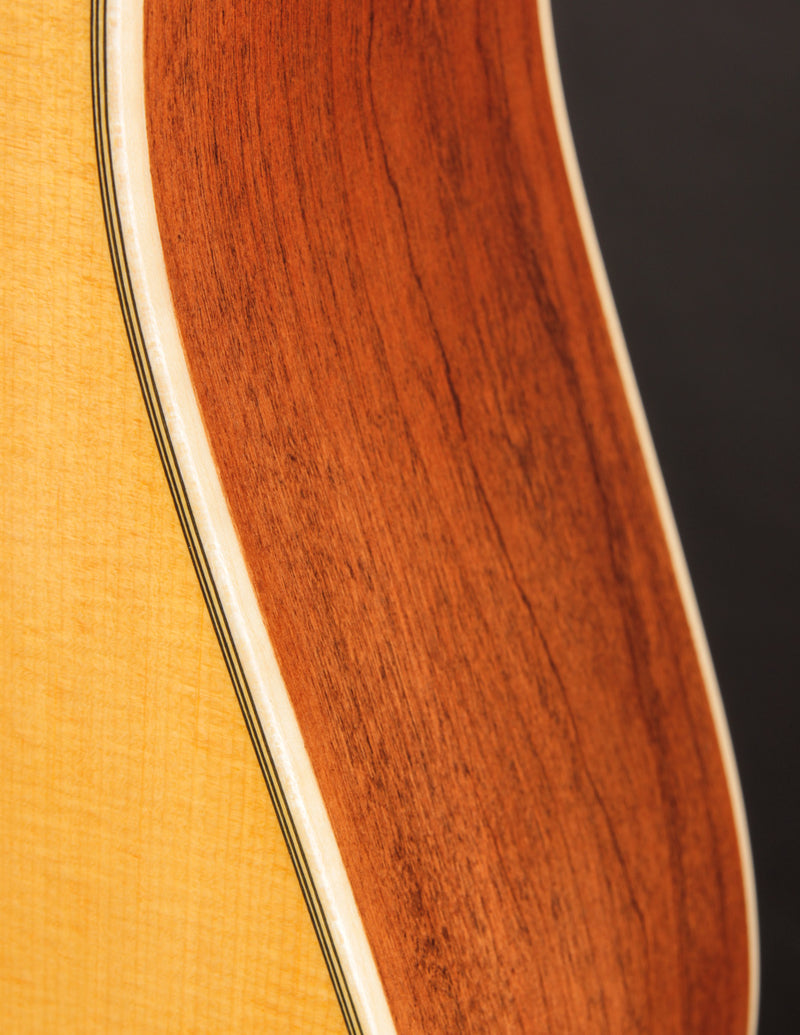 Martin Custom Shop "Cherry Hill" D-14