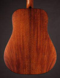 Martin Custom Shop D-18 1937 Sinker Mahogany
