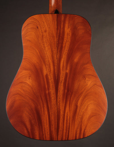 Martin Custom Shop D-18 1937 Sinker Mahogany