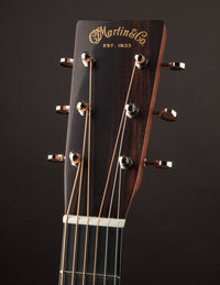 Martin Custom Shop D-18 1937 Sinker Mahogany
