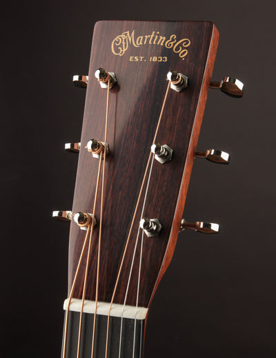 Martin Custom Shop D-18 1937 Sinker Mahogany