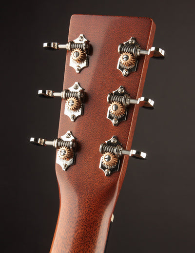 Martin Custom Shop D-18 1937 Sinker Mahogany