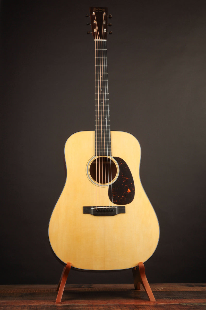 Martin Custom Shop D-18 1937 Sinker Mahogany