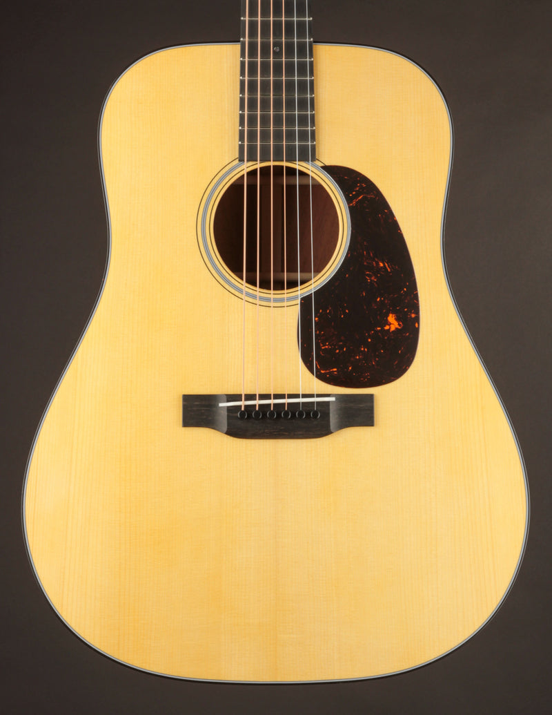 Martin Custom Shop D-18 1937 Sinker Mahogany