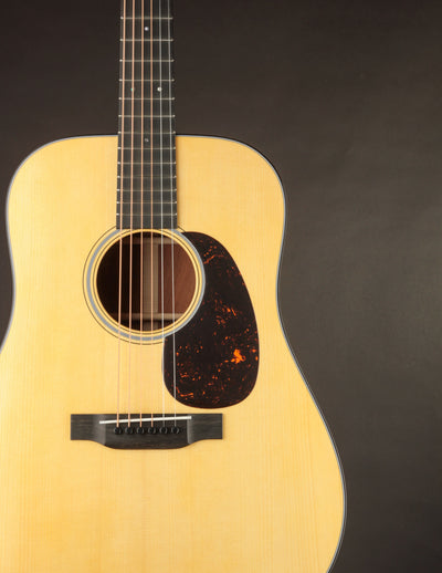 Martin Custom Shop D-18 1937 Sinker Mahogany